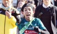 「シン・山の神」誕生秘話を青学大・黒田朝日が明かす「実は走る前からこの名前にしようって」　原晋監督「あえて片仮名のシンに」
