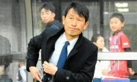 J1アビスパ福岡、金明輝監督と契約解除　言動に複数のコンプラ違反