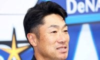 【プロ野球】「苦しみを20〜30個減らせば優勝できる」 ベイスターズ相川亮二監督が語る現実的勝算