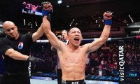 【UFC】堀口恭司が語る英会話の“極意”とは……日本語オンリーだった10年前との印象差が歴然「全然違うでしょ」