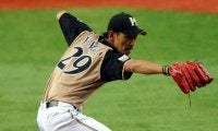 【日本ハム】元中日の八木智哉氏がスタッフで13年ぶり復帰