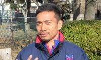 長友佑都「Ｗ杯に選ばれるかどうかの議論も、もう必要ない。それは時間の無駄」「人生最大の勝負の年」