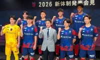 パリ五輪代表のＦＣ東京・ＭＦ山田楓喜「セットプレーの得点を増やせると思う」…得意の左足に自信
