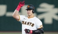 岡本和真の獲得は“保険”!?　528億円補強も…Bジェイズが緩めぬ手、まだ狙う2人の大物