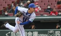 前DeNA左腕が独立リーグで現役続行！地元・大分でNPB復帰を目指す