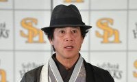 【ソフトバンク】王貞治会長、風邪気味のため新年の鏡開きを欠席「大丈夫です」城島健司CBO