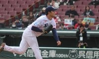前ヤクルト中継ぎ左腕が全府中倶楽部で現役続行！元NPB選手が3名在籍
