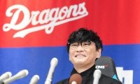 【中日】アンバサダー就任のサカナクション山口一郎「２軍選手も全員言える」注目は…／一問一答