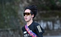 【箱根駅伝2026】山下りを２秒差で制して区間賞　創価大・小池莉希が明かす「爆走の裏側」と「５強を崩せない焦燥」
