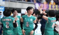 インターハイ王者の金蘭会が登場　女子2日目（1/6）の全12試合を紹介【春高2026】
