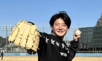 巨人ドラ１・竹丸　開幕カード阪神・佐藤輝斬り熱望「そこしっかり勝てるように」開幕ローテ入りに照準