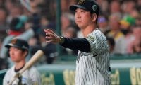 「慣れてはいけない」--勝負師・藤川球児が説いた決意　球団創設90年で初の連覇に“死角なき”充実の猛虎はどう挑むか？