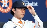 今井達也が直面した“不安”「眠れない日も…」　期限前日に合意、心を支えた言葉