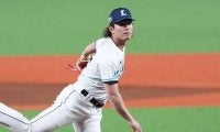 今井達也を待つMLBの“洗礼”　2桁勝利に届かずか…米サイト予測、悪化する「1.16」