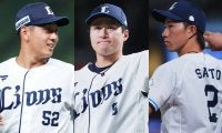 西武の2軍に眠る“お宝”　ドラ2大砲は漂う覚醒の予感…2025年の新人に感じた可能性
