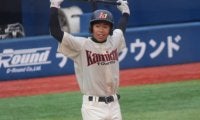名門チームの大黒柱、亡き恩師の教えを胸に、「はたせなかった全国制覇を高校野球で」【“金の卵”中学生連続インタビュー⑪】