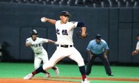 台湾遠征の北海道選抜は1勝2敗…2試合連続で完封負け