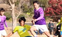 【高校サッカー】藤枝東が西武台をＰＫ戦で破り「裏選手権」決勝進出…ニューバランスカップｉｎ時之栖