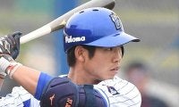 DeNA ディプランティエ獲得で「あとは人的補償だけ」、FA移籍・桑原将志の補償をファンも心待ち「まだかな」