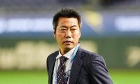 「底上げが必要」上原浩治氏がヤクルトにFA行使の東浜巨、則本昂大の獲得進言、谷繁氏も同調