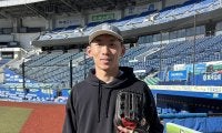 【ロッテ】高部瑛斗「背番号通り０からスタート」新背番号で最多安打＆首位打者＆盗塁王狙う　