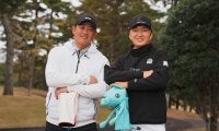 松坂大輔×進藤大典主宰のダブルス大会が誕生 優勝特典はPGAツアーのプロアマ出場権