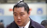 元遠藤の北陣親方が“現役復帰”に意欲「相撲が取りたい」「早ければ今年の夏に」引退前に両膝を手術