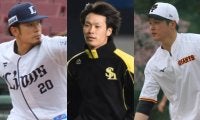 2026年韓国球界に挑戦するNPB出身6人！…現地報道でも「期待値大」