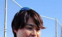 日本ハム・山崎福也、目標は「優勝」「日本一」「キャリアハイ」同期有原の加入に「楽しみな気持ち」交流戦記録パ投手６年連続安打へ「ホームランを打てるように」