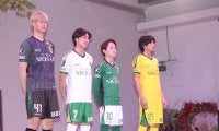 東京Ｖ、ＭＦ森田晃樹が新背番号「１０」　ＭＦ松橋優安は「７」を継承…新背番号一覧発表