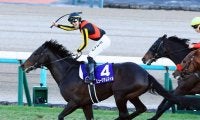 【ＪＲＡ賞】最優秀３歳牡馬は得票率８６％のミュージアムマイルが受賞　最優秀マイラーは満票でジャンタルマンタル