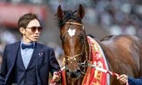 【先週のJRA抹消馬】ダービー馬タスティエーラ、天皇賞(春)覇者ジャスティンパレス、重賞3勝のモズメイメイなど