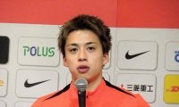Ｊ１浦和が新体制発表　京都から復帰のＤＦ宮本優太「このチームはタイトルをとらないといけない」　堀之内ＳＤは戦術面で「新たな試み」示唆