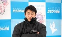 【競輪】ドーピング違反の北井佑季がコメントを発表「全て私自身の責任。今後は二度と起きぬよう」と自分を律する　８日から平塚競輪でＡ級１班として復帰予定