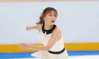 【フィギュア】坂本花織が旗手代行！ミラノ・コルティナ五輪　男子は森重航、女子１人は今後発表