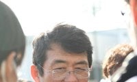 【高校ラグビー】桐蔭学園がＶ３へ前日調整　負傷の堂薗尚悟不在も藤原監督「明日のために治療」