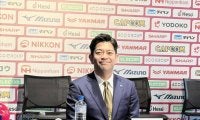 Ｃ大阪・日置社長　今後もビッグゲームでヤンマースタジアムを使用していく方針「いい施設に変えていくこともできる」