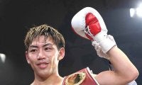 １０戦１０勝１０ＫＯのＷＢＯ-ＡＰ王者・村田昴が２月７日にＶ３戦　１１戦連続ＫＯへ「チャンスが来たら狙っていきたい」