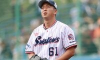 元ドラ1右腕の“復帰”に「マジで!?」　戦力外から3か月…明かされた新天地に「驚いた」