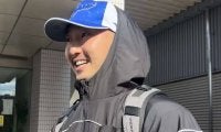 【中日】藤嶋健人が初ブルペン　年末年始もベスト体重キープ「おせちは１日。もちも１つ」