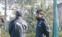 【川崎Ｆ】デベロップメントコーチ就任中村憲剛氏が初練習、指揮官も期待「有益しかない」