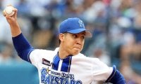 【DeNA】沖縄出身・平良拳太郎も横浜の暑さには苦労「息苦しい気が」対策の秘密兵器は…