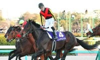 【ＪＲＡ賞】“三つどもえ”予想の最優秀３歳牡馬はミュージアムマイルが圧倒　唯一のＧ１・２勝が高評価