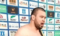 【新日本】ウルフアロン２・11大阪で成田蓮と初防衛戦、５日の試合後襲撃され激怒