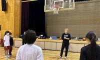 不登校の子供が学校に行けた！バスケ髙田真希選手のアクションがきっかけに