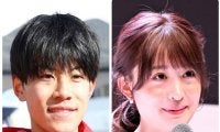 「美男美女！」「素敵なご夫婦」箱根２度区間賞ランナー＆女子アナが結婚…SNSで祝福の嵐