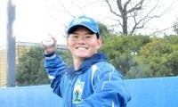 阪神熱視線！今秋ドラフト注目株の青学大・渡部海「絶対にドラ１でプロへ」　４冠＆７連覇で真の「勝てる捕手」へ　「ぶれずにやっています」【単独インタビュー】