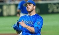 元DeNA左腕が忘れぬ“風景”「MLBも取り入れるべき」　称えた日本文化「4万人が」