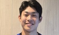 【バレー】大阪ブルテオン、野添 凌選手（大東文化大学）の入団を発表　SV男子
