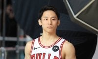 河村勇輝がブルズへ“復帰”…再び2ウェイ契約締結、チームが正式発表